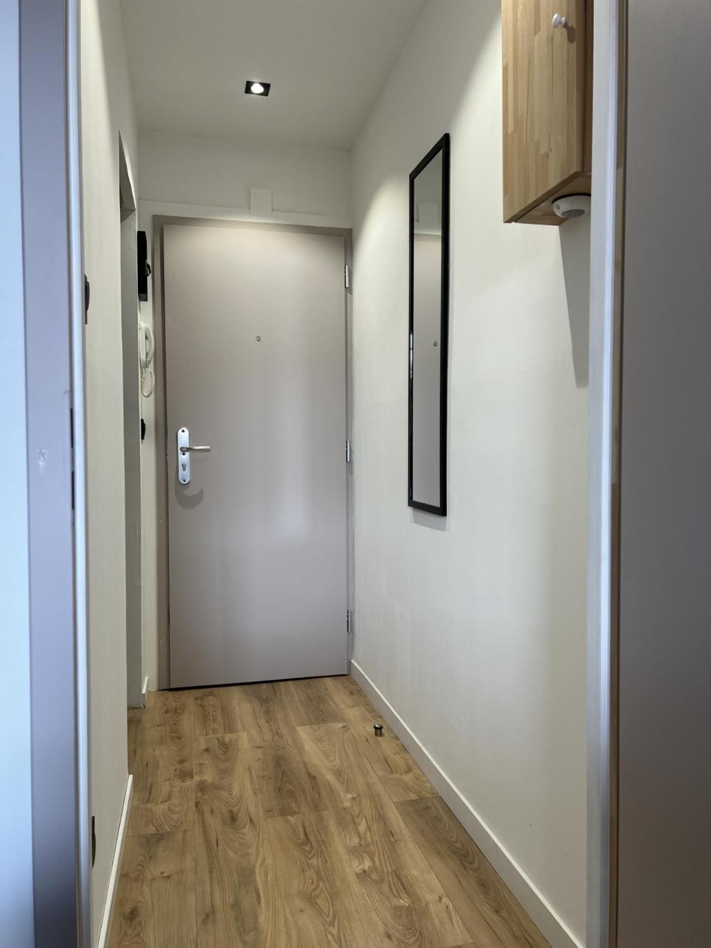 Le Rio - Logement Entier Au Centre Du Neudorf F1 Estrasburgo Exterior foto